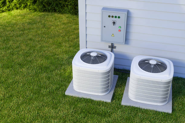 Best HVAC Financing and Leasing in USA